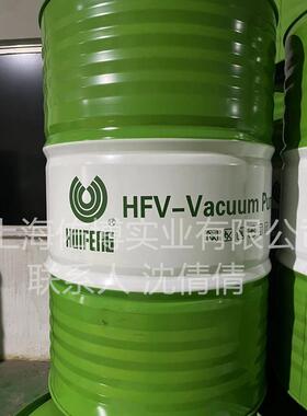 惠丰HFV-150真空泵油优级品150号真空泵油200L惠丰150号真空泵油