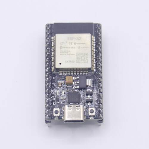 ESP32开 发板模块 CP2102 Type-C USB接口WIFI蓝牙无线 线模块