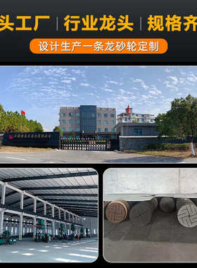 定制M7750/M7675/M7660/M7650/M7640/580B CBN树脂双端面磨床砂轮