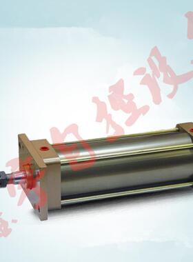 气缸QGB100*650QGB125*650QGB160*650QGB200*650QGB250*650