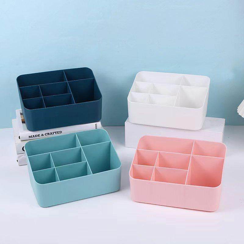 亚克力名片盒前台桌面卡片槽收纳盒摆台台面放明信片车载名片架座,文具电教/文化用品/商务用品,名片盒,淘宝优惠券,粉丝福利购,淘宝优惠卷