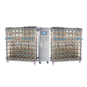 实验室笼老鼠笼小白鼠笼实验室招标项目大学实验室研究院实验房