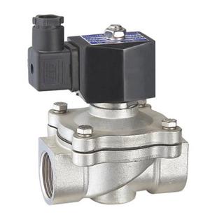 20JN 15JN 25JN 32JN 50JN 仪表四厂圆星不锈钢电磁阀 40JN