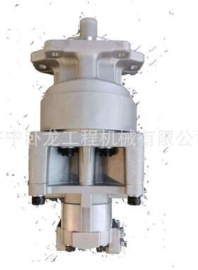 WA470装载机液压泵421-62-A1590