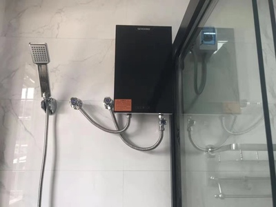 究竟神田热水器怎么样，业主拆投质量差？有这事吗