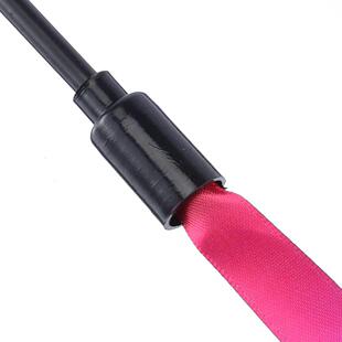 3PCS Toys Cat Colorful Cute Rod Funny Wand Plastic Teaser