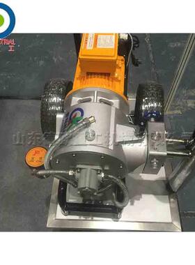 手式腻子涂机建31940筑施工室内持防水涂料机喷沥青漆漆油喷涂机