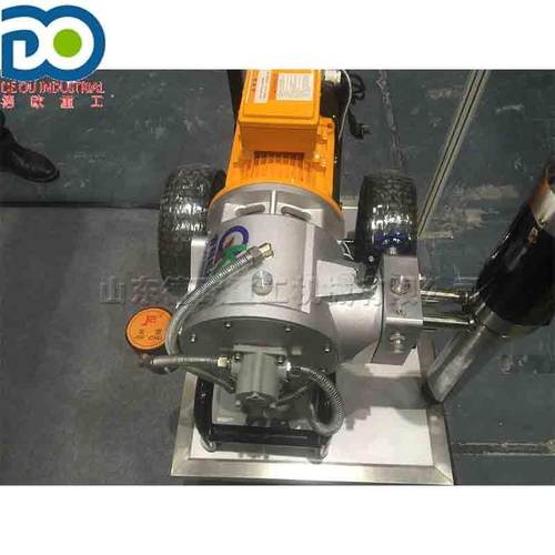 手式腻子涂机建31940筑施工室内持防水涂料机喷沥青漆漆油喷涂机