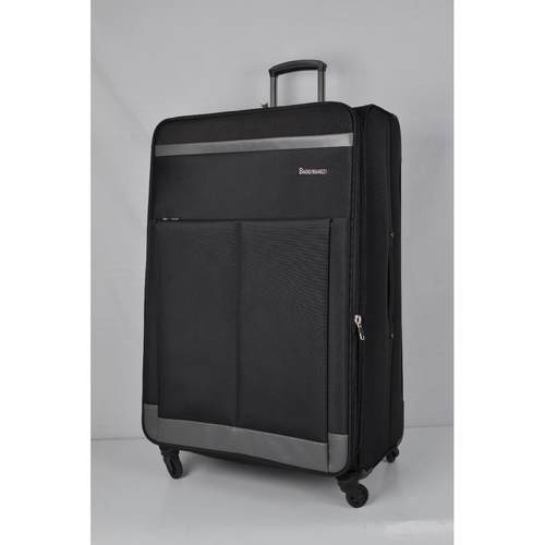 高档特大50寸超大航空托运轮拉杆出箱国3号6行李箱万向牛津布旅行