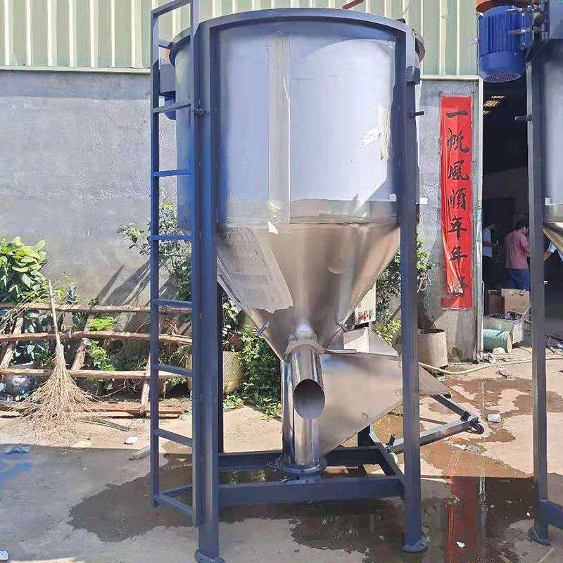 家用型稻谷烘干机2吨不锈钢烘稻机湿水稻快速烘干小麦玉米搅拌机