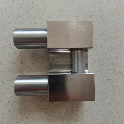 HEPCO V导轨NM44L230P1(C=D=25)(HEPCO)按图加工 实际长度224.8