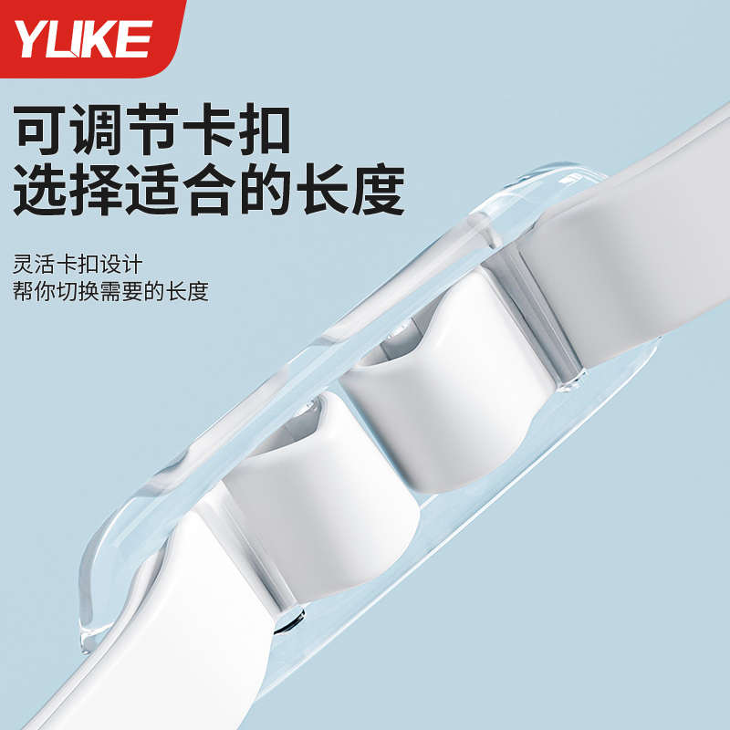 泳镜高清防雾防水女士小框游泳眼镜男款专用泳帽套装游泳装备