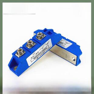 Comret Box充电器新能源抗反向二极管55A Mdk55-16 Mdk55A1600V 2