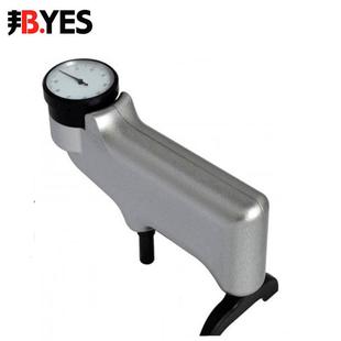 1铝合金硬度计 玻璃钢硬度计 934 1巴氏硬度计 硬塑料硬度仪 HBa