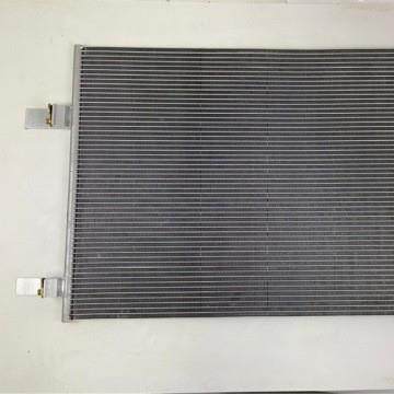 厂家直供全系汽车配件冷凝器92100-6UR0A适用于21奇骏T33