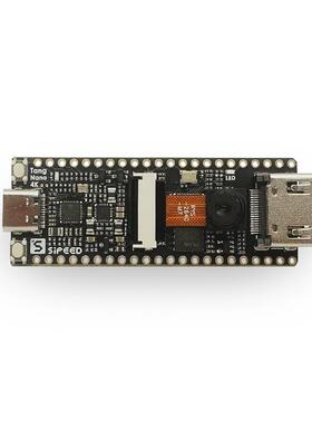 Sipeed 荔枝糖 Tang Nano 4K 高云 FPGA GoAI 开发板 HDMI+摄像头