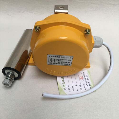 两级跑偏开关KPT1-12-30 10-45 20-35 FPK XLPP YHP NKPK防偏控制