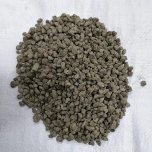 园艺轻石浮石颗粒土多肉兰花栽培土大包3--6mm量大详谈