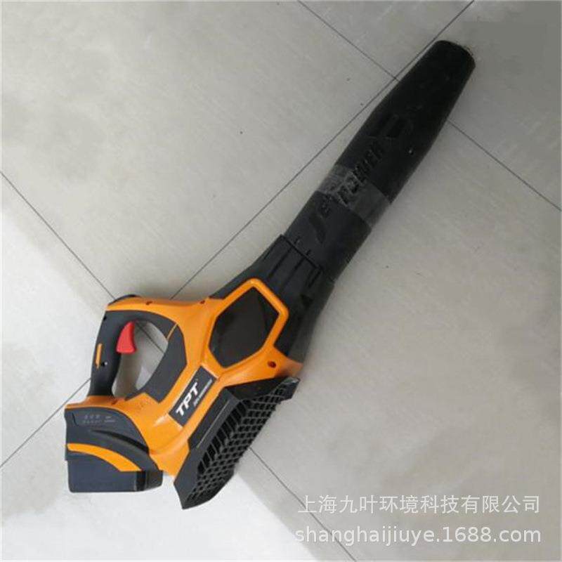 手提式吹风机TPT雾康电动大棚吹雪机园林落叶清理机