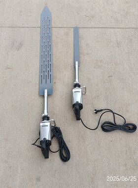 供应手持式振动铲RW-CV40C混凝土振捣铲振捣棒轻便振动