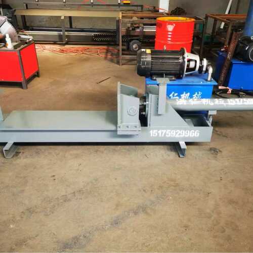 液压劈柴机大型电动劈木机商用加重型破木机全自动树根劈材