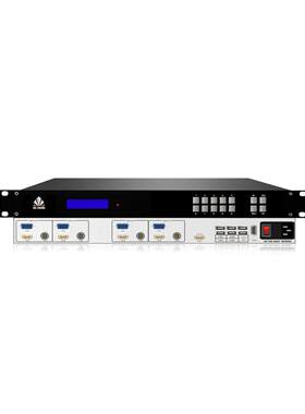 8路hdmi画面分割器hdmi八画面分割器高清8画面分割器厂家