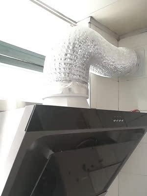 美的J15油烟机怎么样?用后两周不吹不黑讲感受