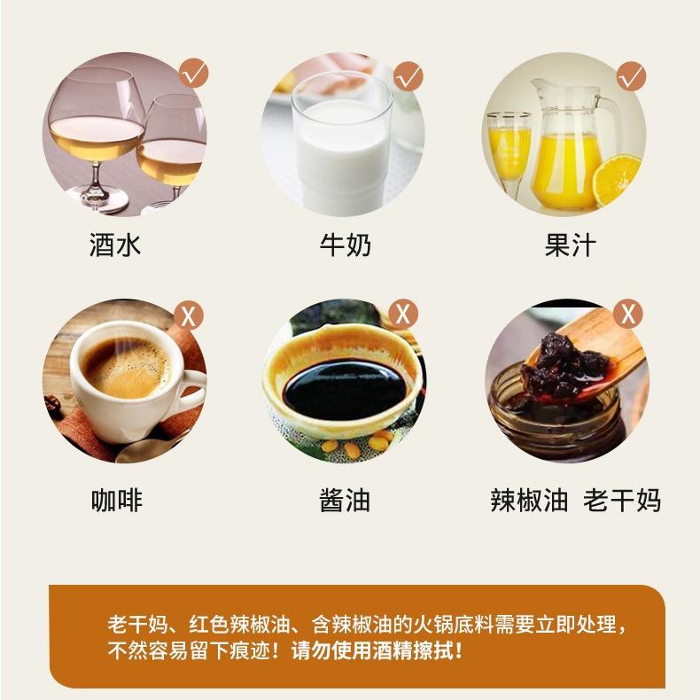 新中式木纹桌布中国风皮革防水防油免洗餐桌垫防烫耐高温烫茶几垫
