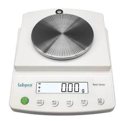 上海良平B2002/2001 系列 JY50002实验室电子天平0.01g百分之一