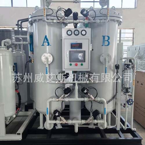 苏州制氧机厂家工业制氧机水产养殖制氧机助燃制氧