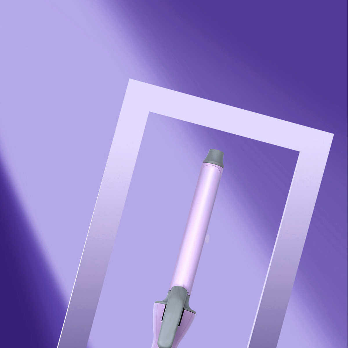 卷发棒不伤发干湿两用红外线负离子电卷棒刘海内扣女生卷发器,个人护理/保健/按摩器材,卷/直发器,淘宝优惠券,粉丝福利购,淘宝优惠卷