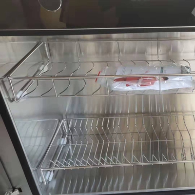 用户反馈帅丰U7-3B二星消毒柜集成灶怎么样?值得买不?