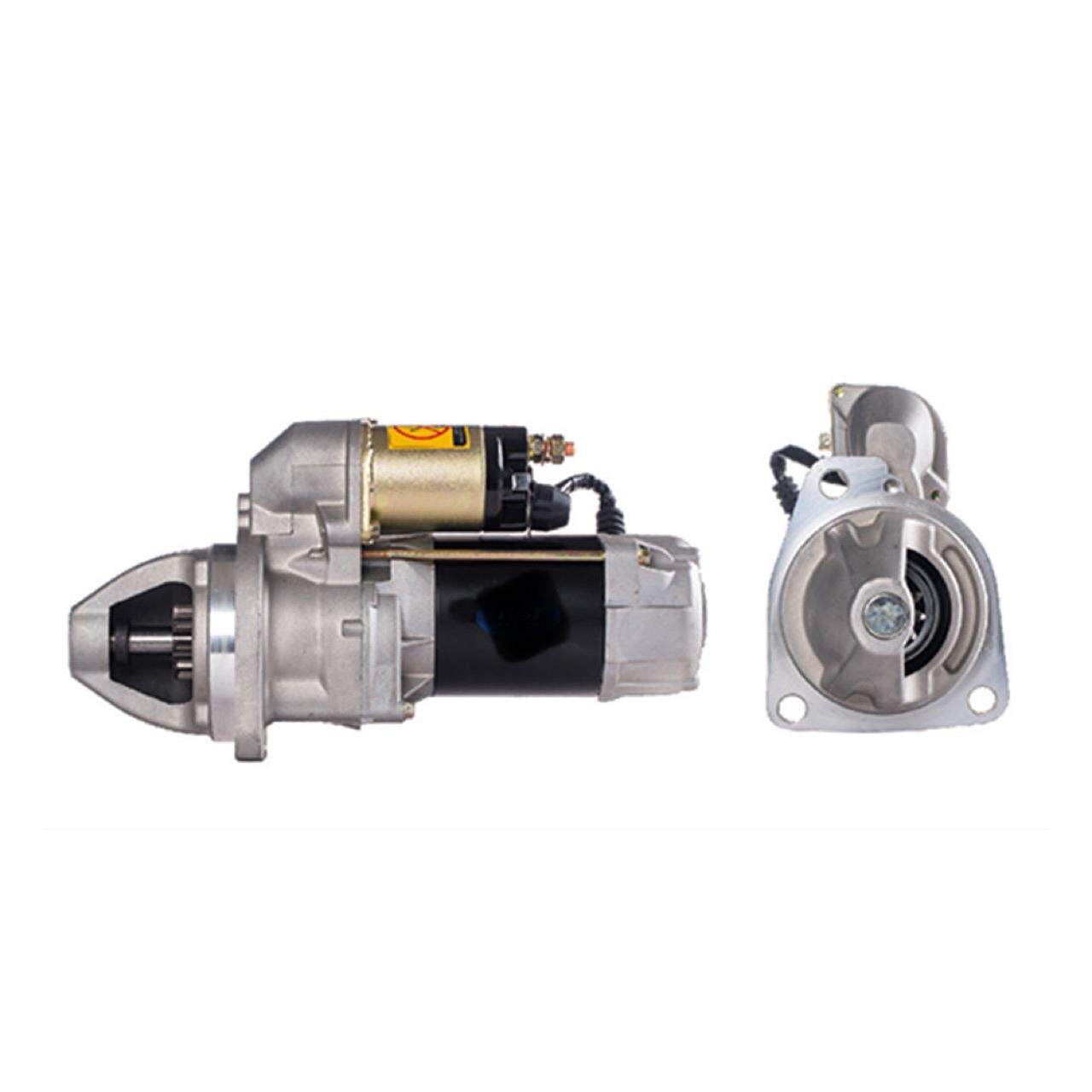 UD卡车起动机RD10起动机23300-97073起动机03516020022起动机