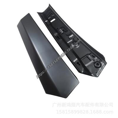 适用于fj酷路泽FJCruiser前立柱饰板61110350106112035010
