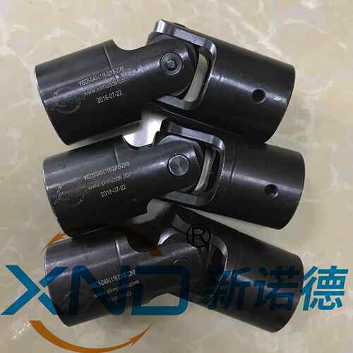 W动SD型单十APS字万向联轴器小/WXD型万向联轴器/WSD型万轴传向轴