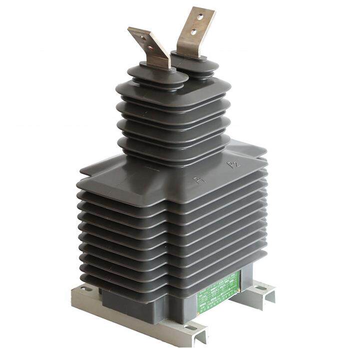 外贸33KV户外杆上干式高压电流互感器LZZBJ71高压33KV电流互感器