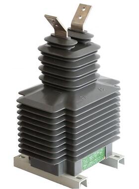 外贸33KV户外杆上浇筑式互感器LZZBJ71高压33KV电流互感器CT
