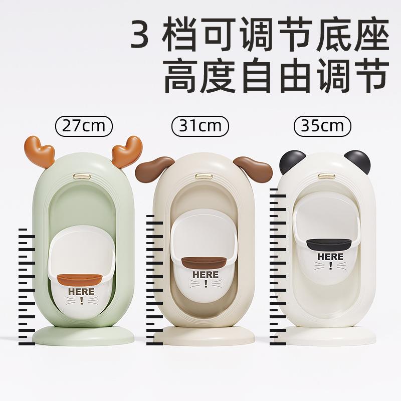 小便器男孩儿童小马桶男宝宝尿尿站立式男童专用尿尿神器小孩便携