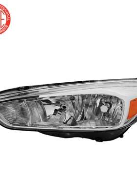 适用2015-18福克斯FOCUS前大灯F1EZ13008GU F1EZ13008GS
