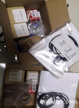 赛莱默flygt飞力水泵潜水排污泵飞力维修套件3127 -3301-3153等