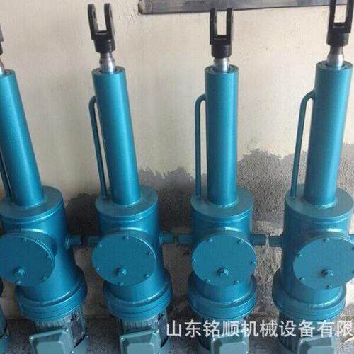 动限位电TQN推动液压推杆- D自T1000电动杆
