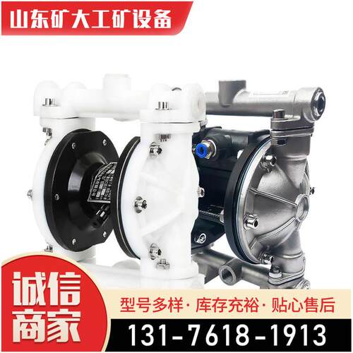 动隔膜797泵斯凯力LS25CS-AA-E-PPN-NE-0水0隔膜泵气污泵
