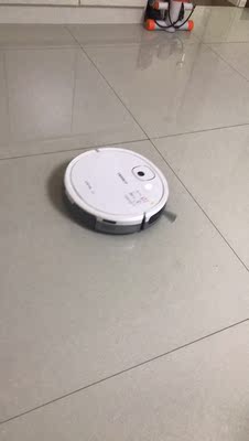 科沃斯扫地机器人DJ35怎么样一周使用彻底爱上了吗