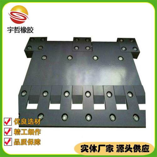 梳齿型桥梁伸缩缝公路桥梁梳齿板伸缩缝SSFB梳齿型钢板桥梁伸缩缝