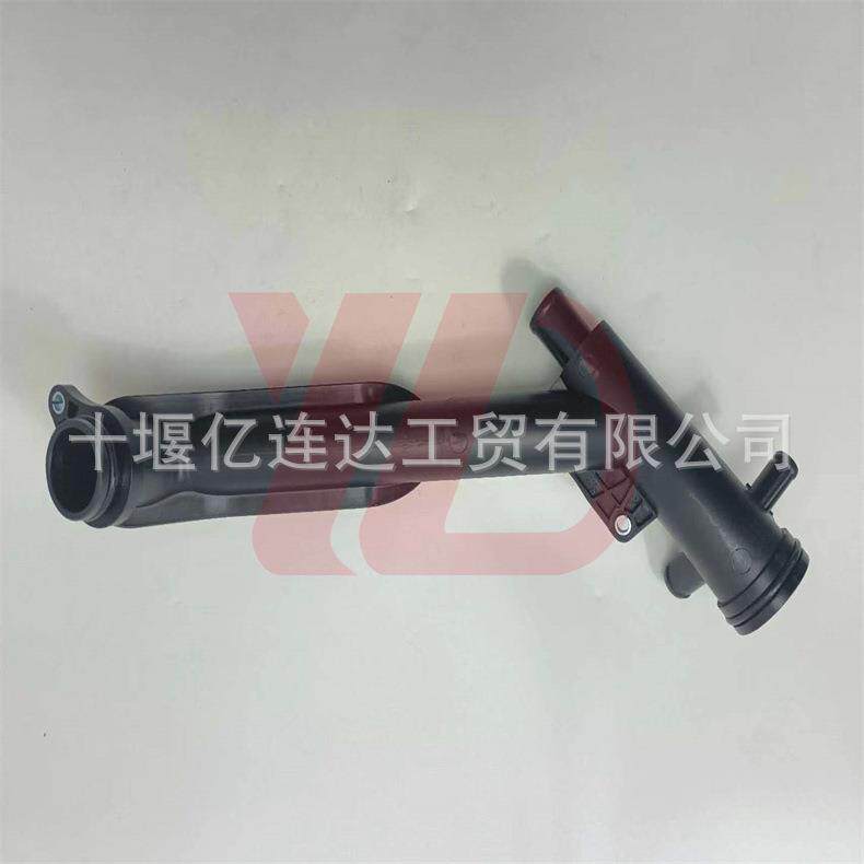 康明斯ISG发动机ISGe5-430节温器旁通水管36974363697436