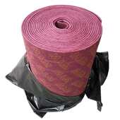 擦锅底灰 菜瓜布 金刚砂百洁布 抛光布 20米大卷不锈钢拉丝清洁布