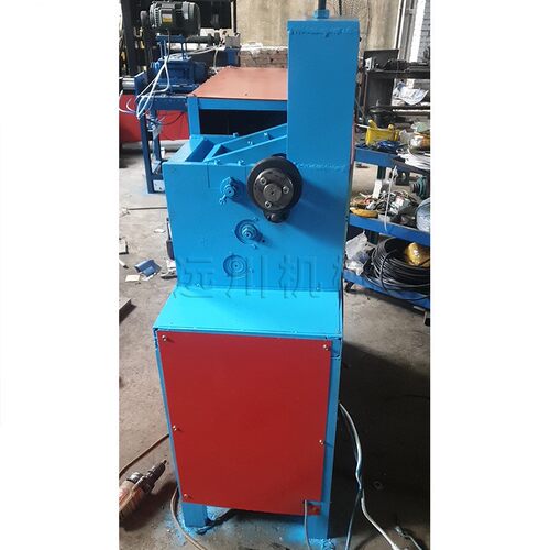 清洁行业拖把杆滚丝机 钢管对接套丝机 不锈钢管对接车丝机