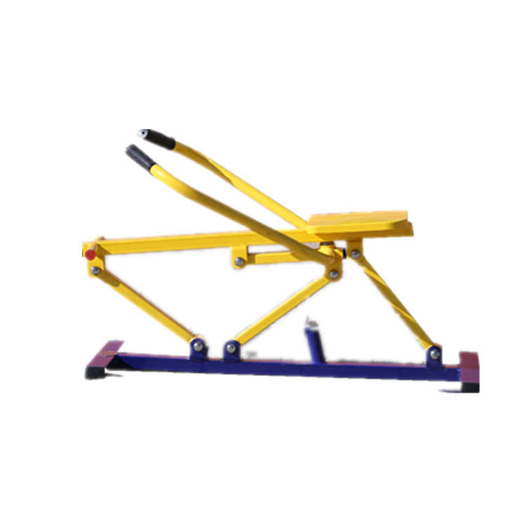 室外健身器材 划船器 户外小区公园社区广场老年人体育健身路径