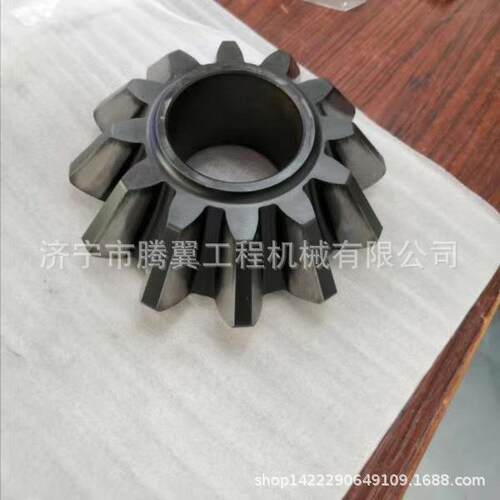 适用于WA470-6装载机前桥差速器锥齿轮 421-22-31540