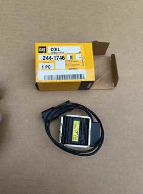 卡特彼勒2441746 244-1746: 线圈组件R1300G
